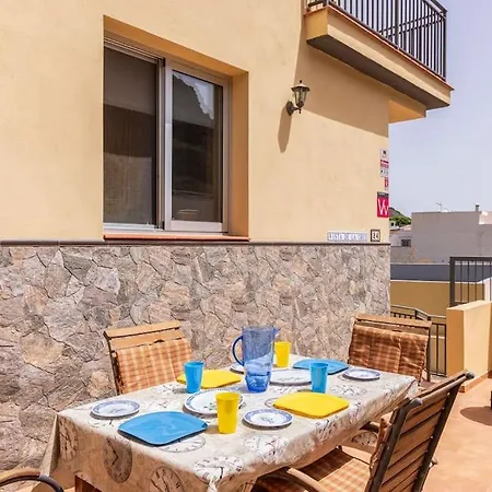 Vista De La Cruz - Tamaimo, Wifi, Bbq Тамаймо