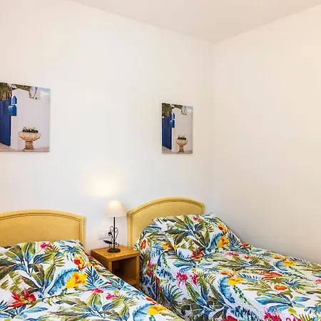 Vista De La Cruz - Tamaimo, Wifi, Bbq * Tamaimo