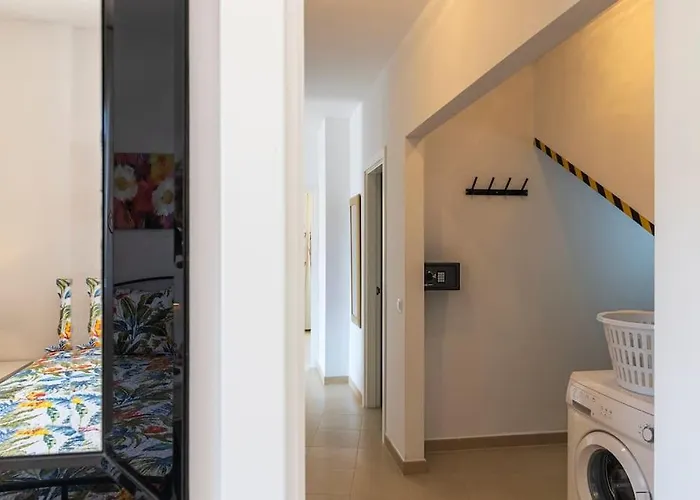 Vista De La Cruz - Tamaimo, Wifi, Bbq 公寓 Tamaimo