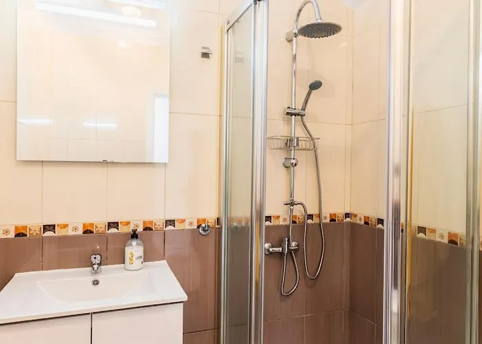 公寓 Vista De La Cruz - Tamaimo, Wifi, Bbq *