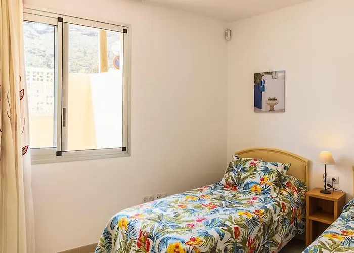 Vista De La Cruz - Tamaimo, Wifi, Bbq 公寓