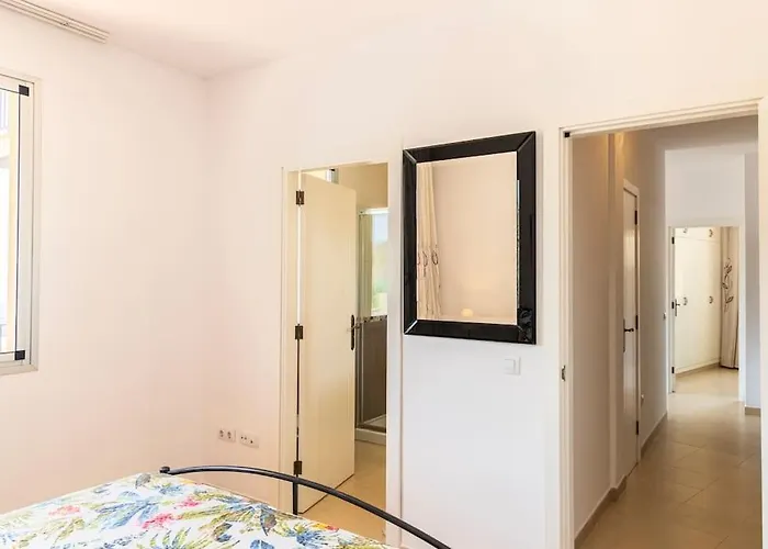 Vista De La Cruz - Tamaimo, Wifi, Bbq Tamaimo