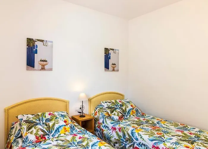 Vista De La Cruz - Tamaimo, Wifi, Bbq * Tamaimo